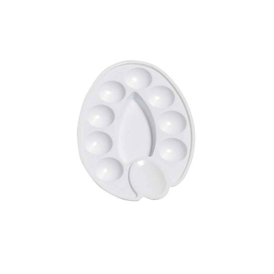 Mixing Palette- Plastic