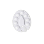 Mixing Palette- Plastic