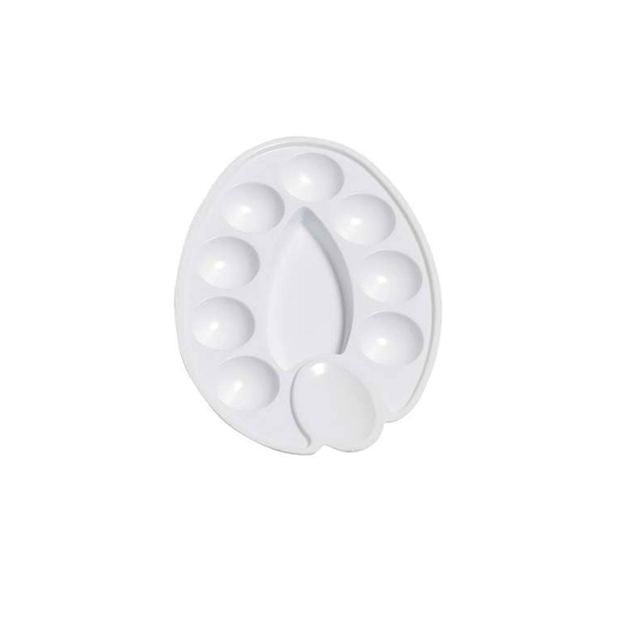 Mixing Palette- Plastic