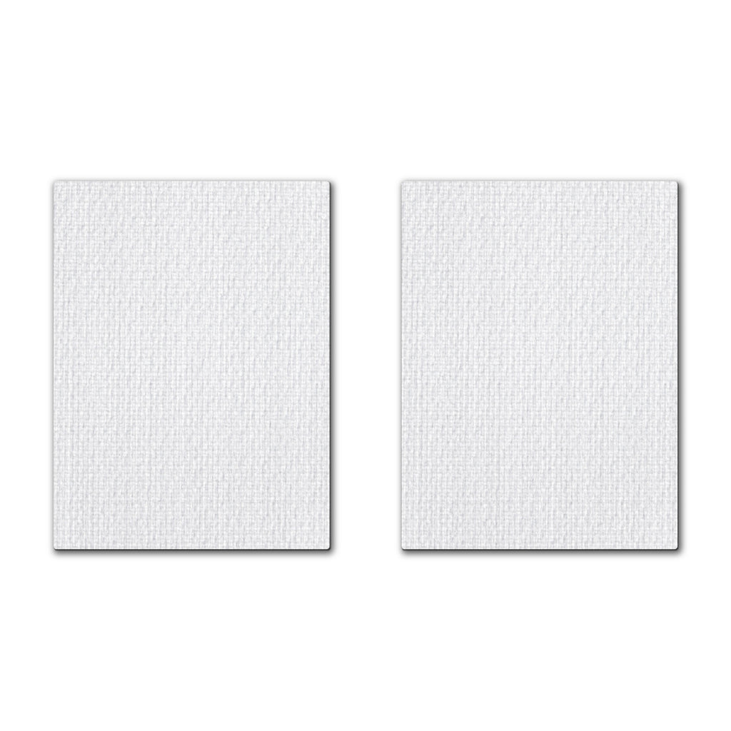 6x8 Inch Art Painting Canvas Set of 2 - The Crafthives