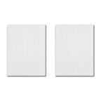 6x8 Inch Art Painting Canvas Set of 2 - The Crafthives