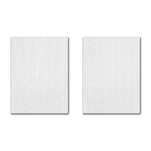 6x8 Inch Art Painting Canvas Set of 2 - The Crafthives