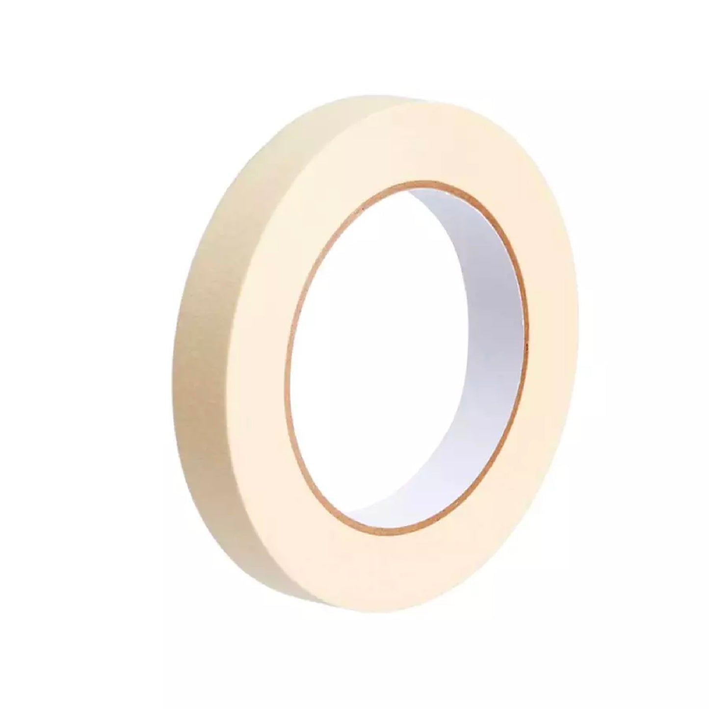 Masking Tape 1/2 Inch 15M 1 Piece