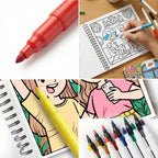 Combo Saver Pack: Besties and Girls Moment
