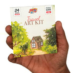 Sketch Book 95 x 95 mm - The Crafthives