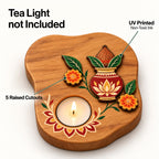Shubh Kalash – A Little Light, A Lot of Auspiciousness!