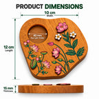 Pichwai Floral Bloom – Let Your Space Blossom!