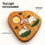 Pichwai  – A Divine Touch, A Warm Glow!
