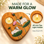 Pichwai  – A Divine Touch, A Warm Glow!